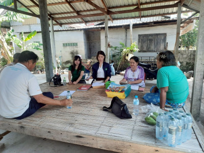ร่วมประชุมคณะกรรมการดำเนินการกลุ่มเกษตรกรเลี้ยงสัตว์นาผือ พารามิเตอร์รูปภาพ 1